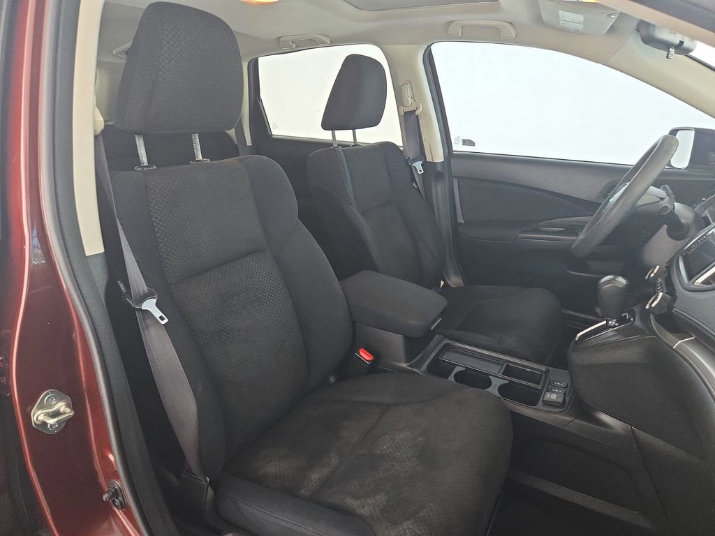 Used 2016 Honda CR-V EX image 33