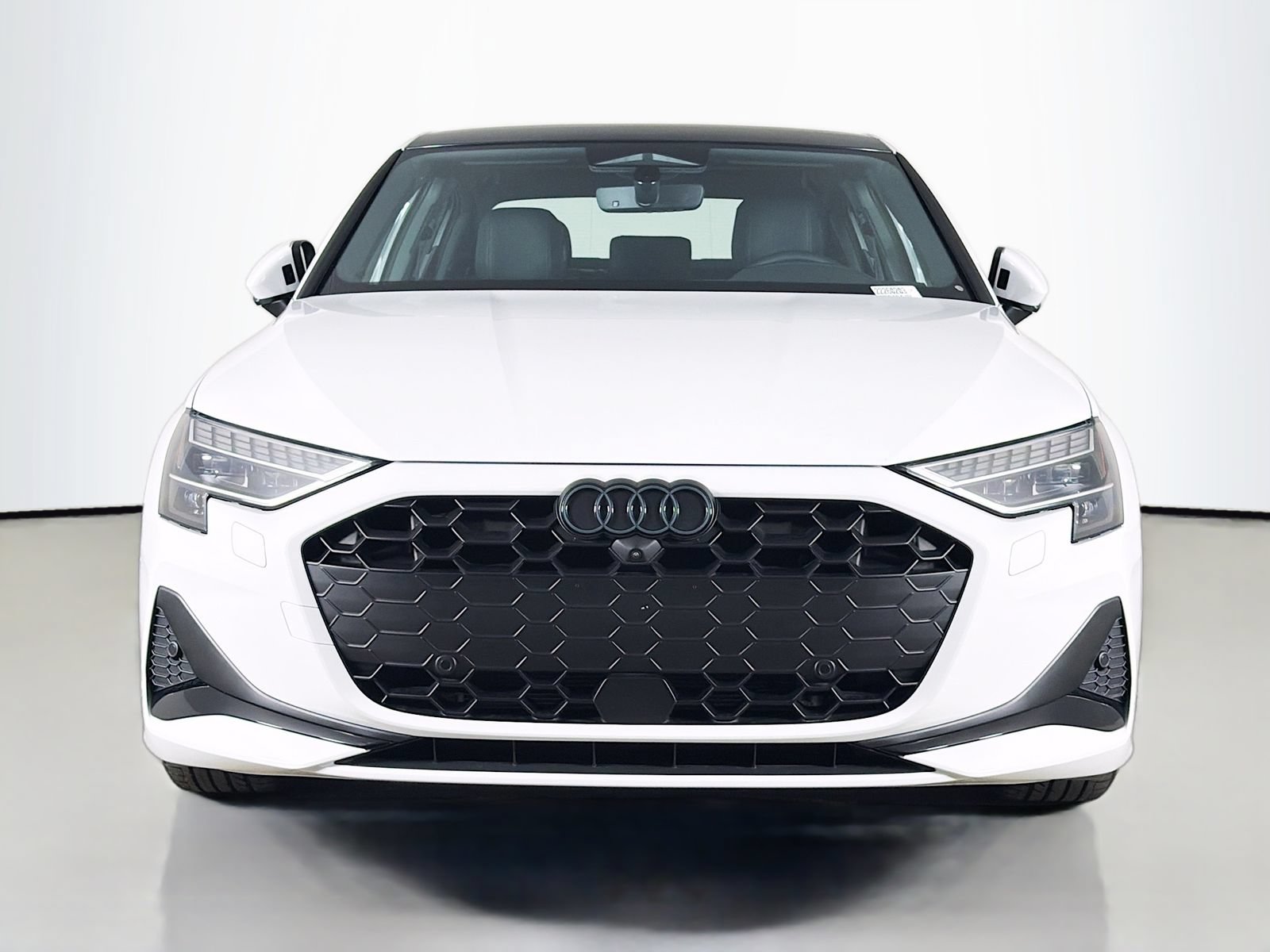 New 2026 Audi A3 2.0T Premium Plus AWD/4WD image 2
