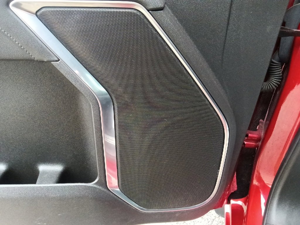 Used 2022 Chevrolet Silverado 1500 LT w/ Protection Package image 13