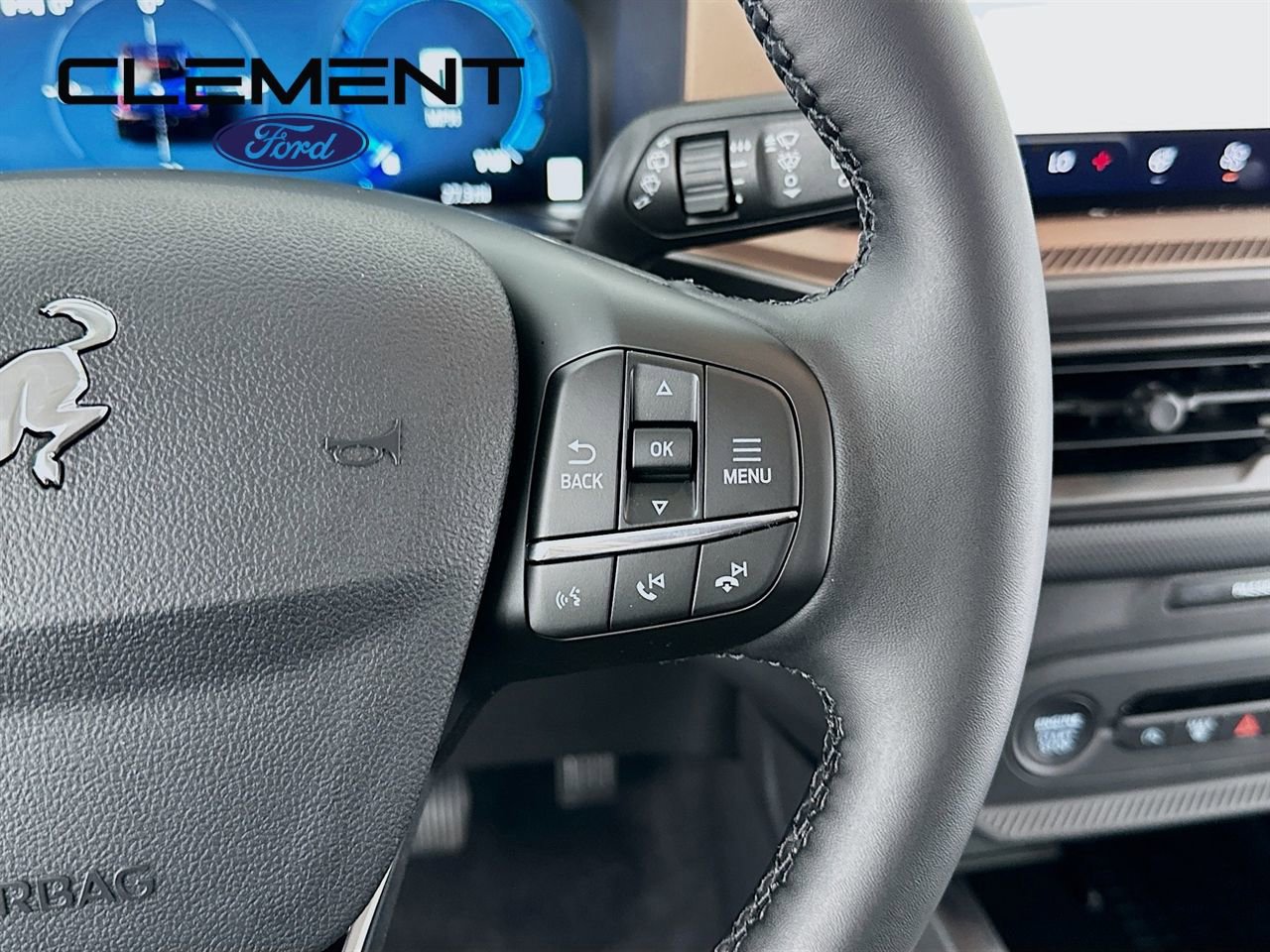 New 2025 Ford Bronco Sport Outer Banks w/ Outer Banks Tech Package+ image 16