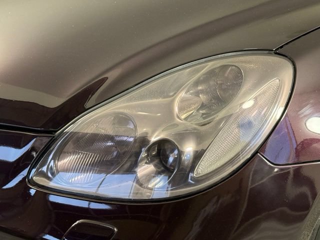 Used 2005 Lexus SC 430 Convertible RWD image 12