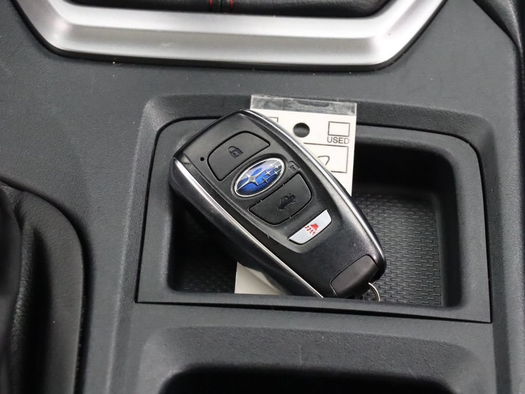 Used 2022 Subaru WRX Premium AWD/4WD image 21