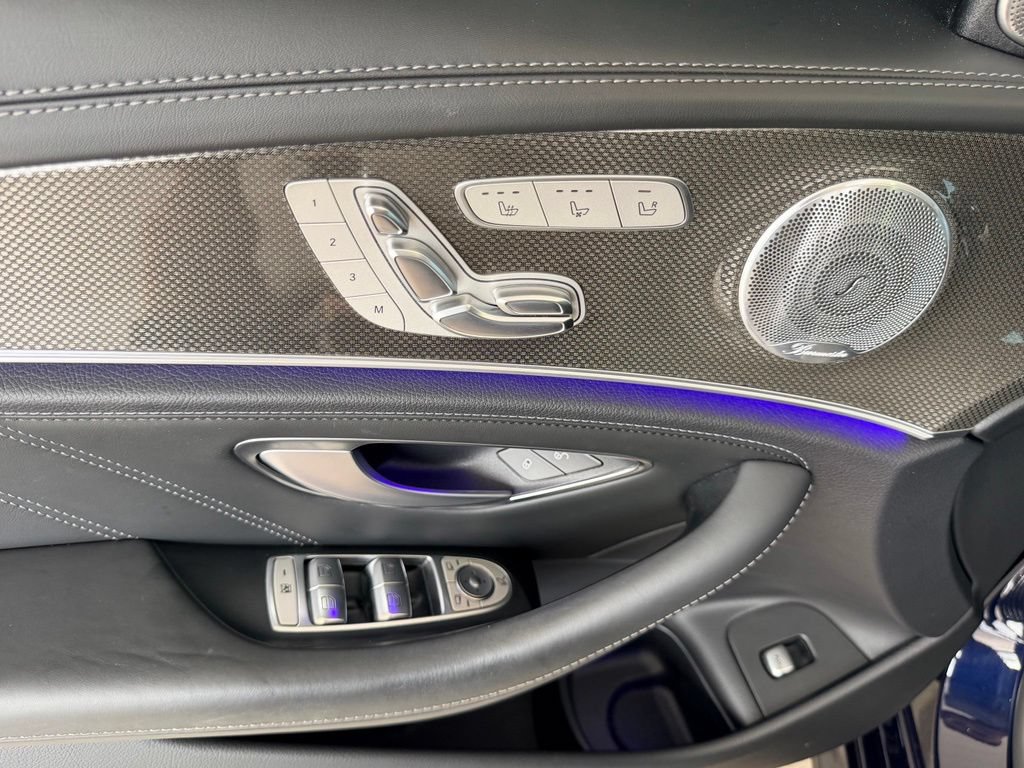 Used 2019 Mercedes-Benz E 63 AMG S image 11