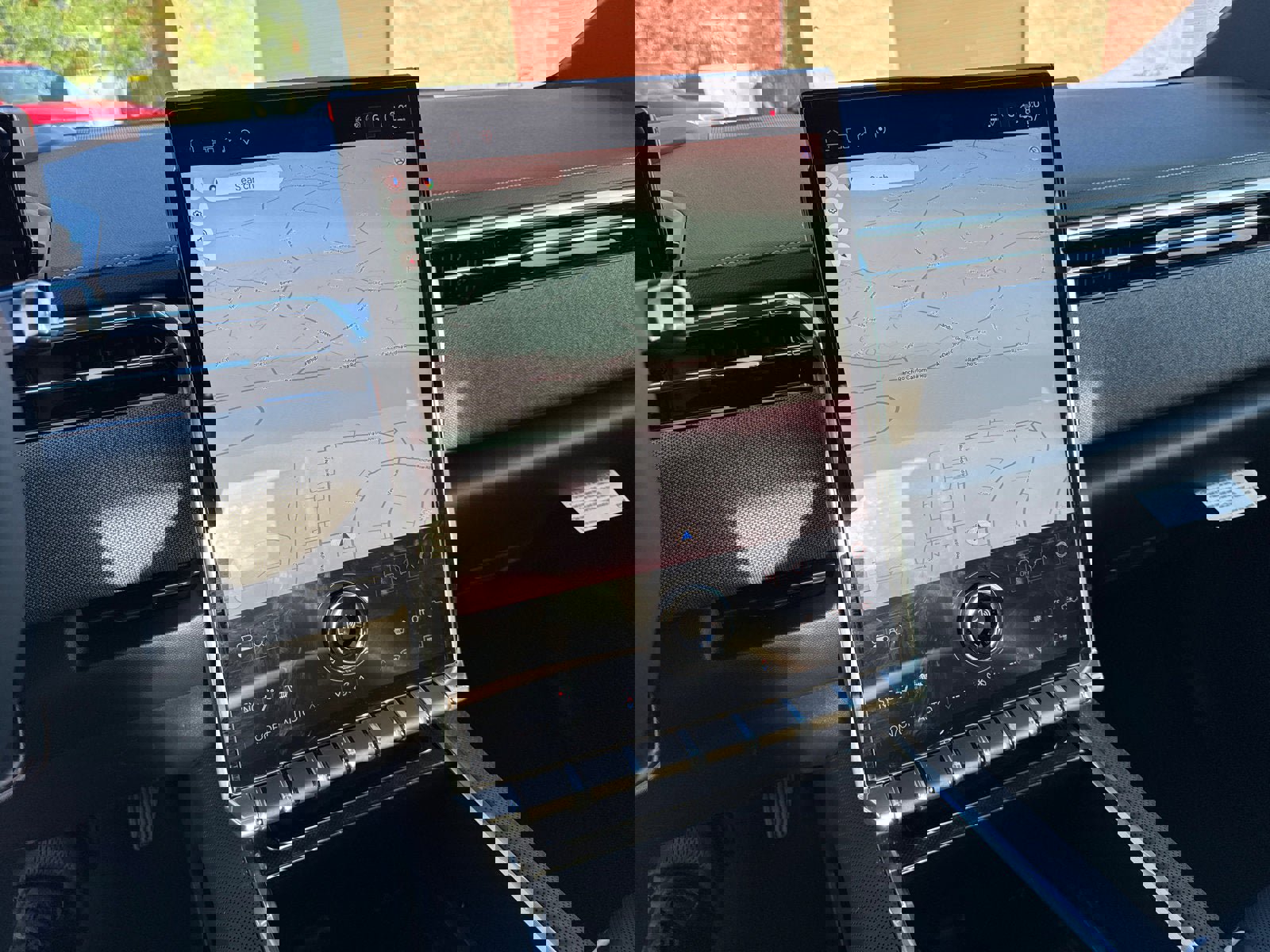 New 2026 GMC Sierra EV Elevation image 32