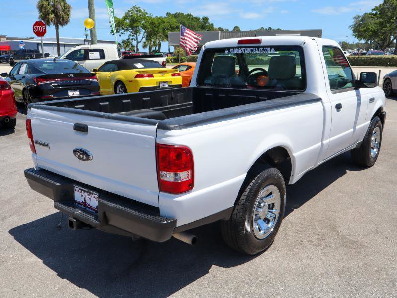 Used 2011 Ford Ranger XL image 6