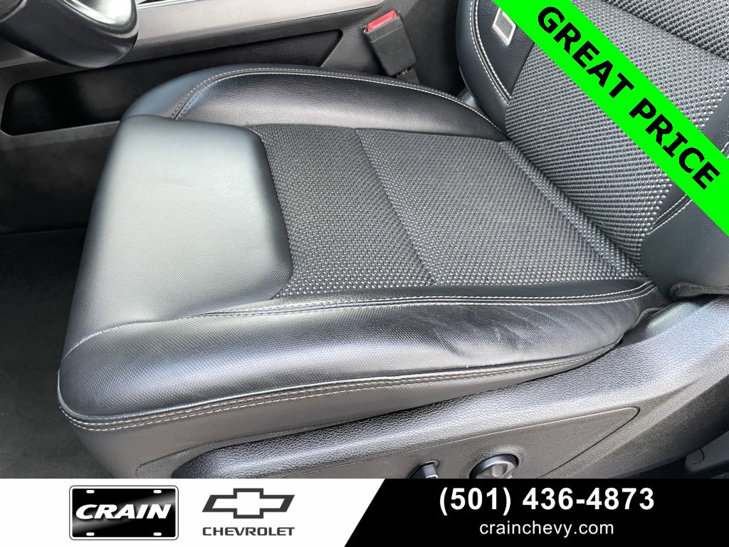 Used 2021 RAM 1500 Rebel image 25