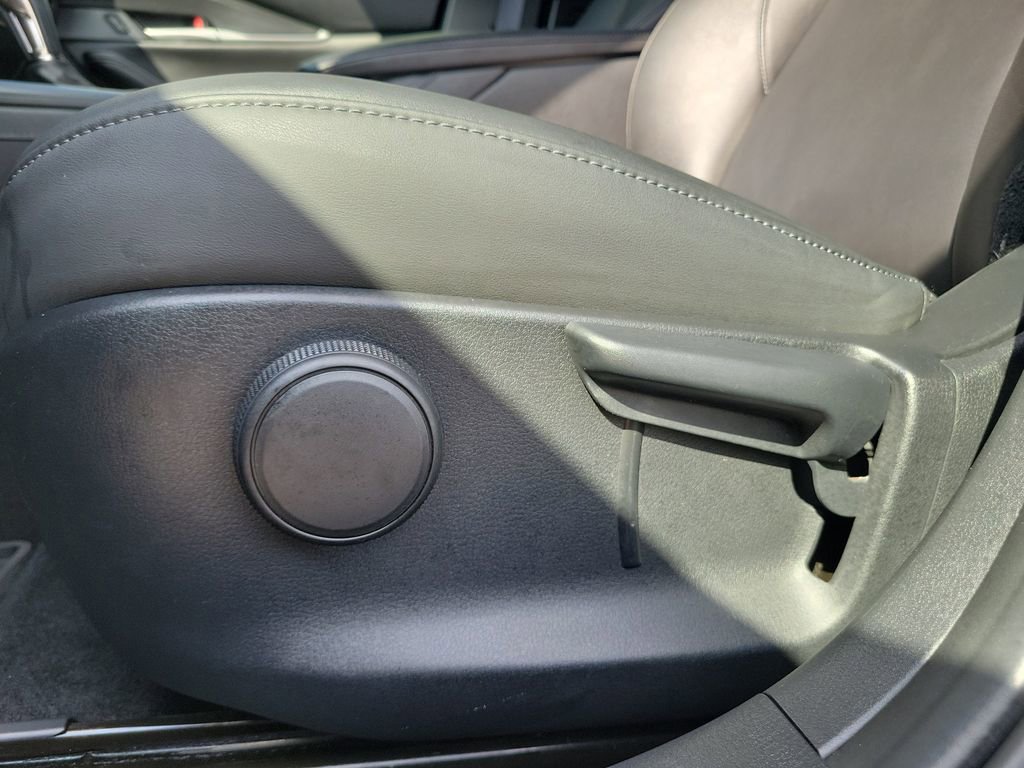 Used 2023 MAZDA CX-30 AWD 2.5 S w/ Select Package image 17