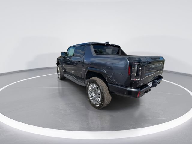 New 2026 GMC Hummer EV 4x4 Crew Cab image 14