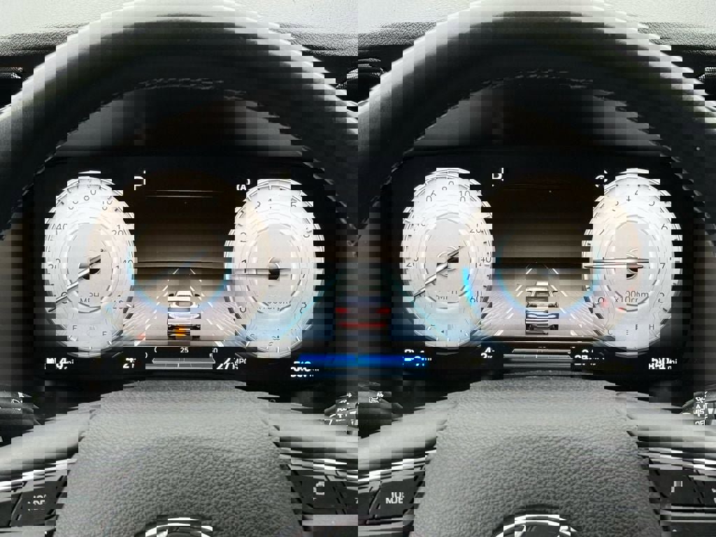 Used 2022 Hyundai Santa Fe SEL w/ Convenience Package image 22