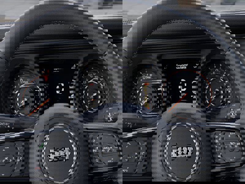 New 2026 Jeep Gladiator Sport image 17