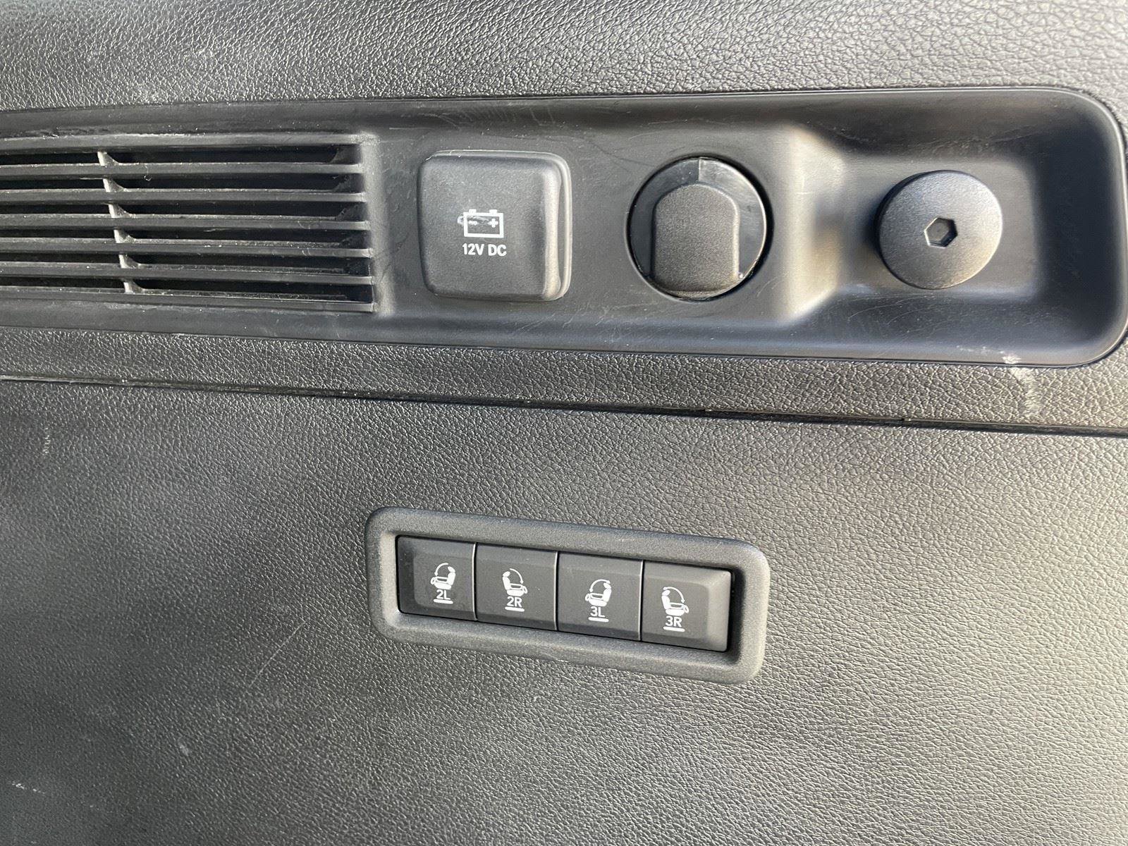 Certified 2024 Jeep Wagoneer Series III image 45