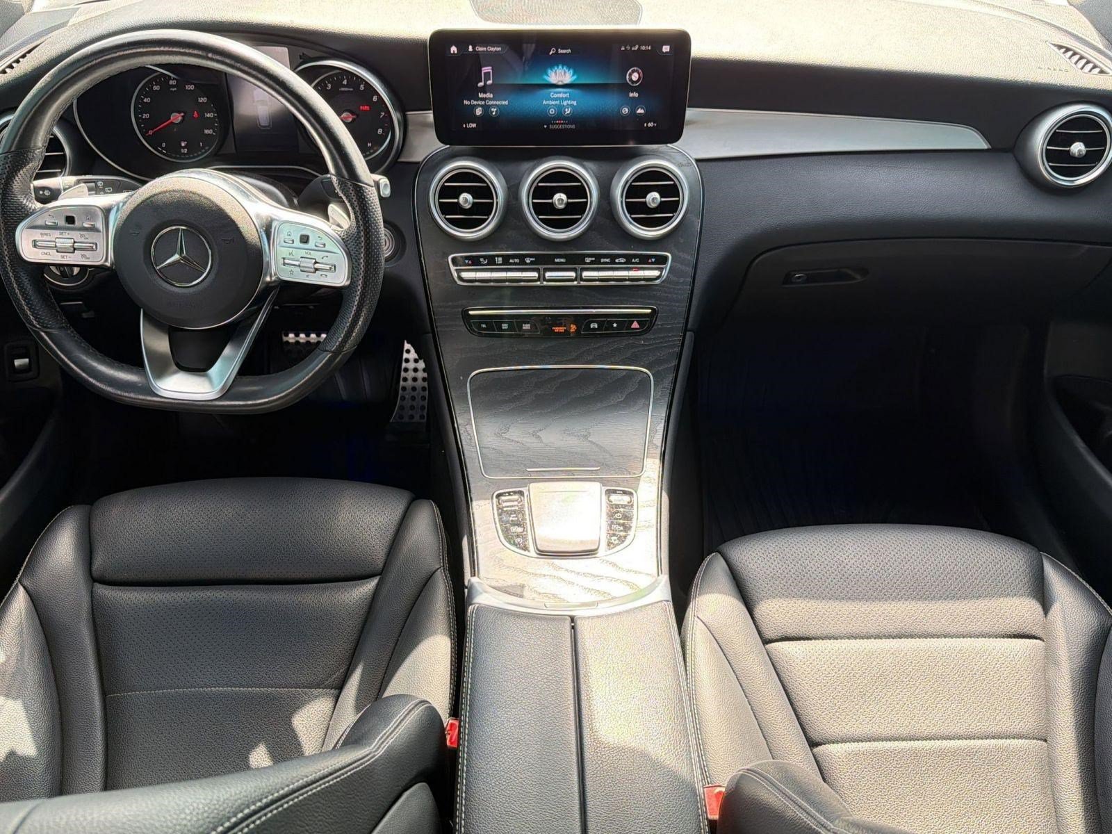 Used 2022 Mercedes-Benz GLC 300 image 16