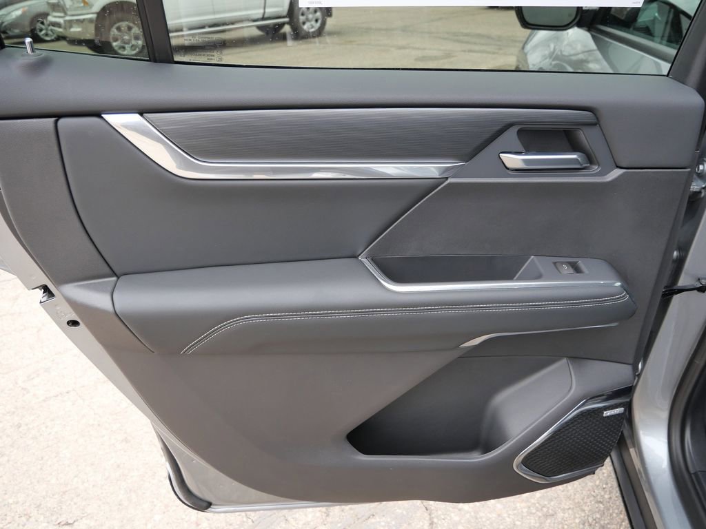 New 2026 GMC Acadia Elevation w/ Elevation Premium Package image 35