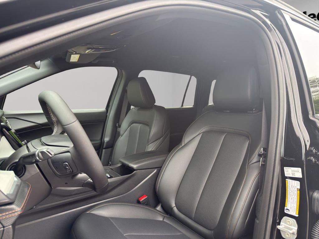 New 2026 Jeep Cherokee Limited AWD/4WD image 5