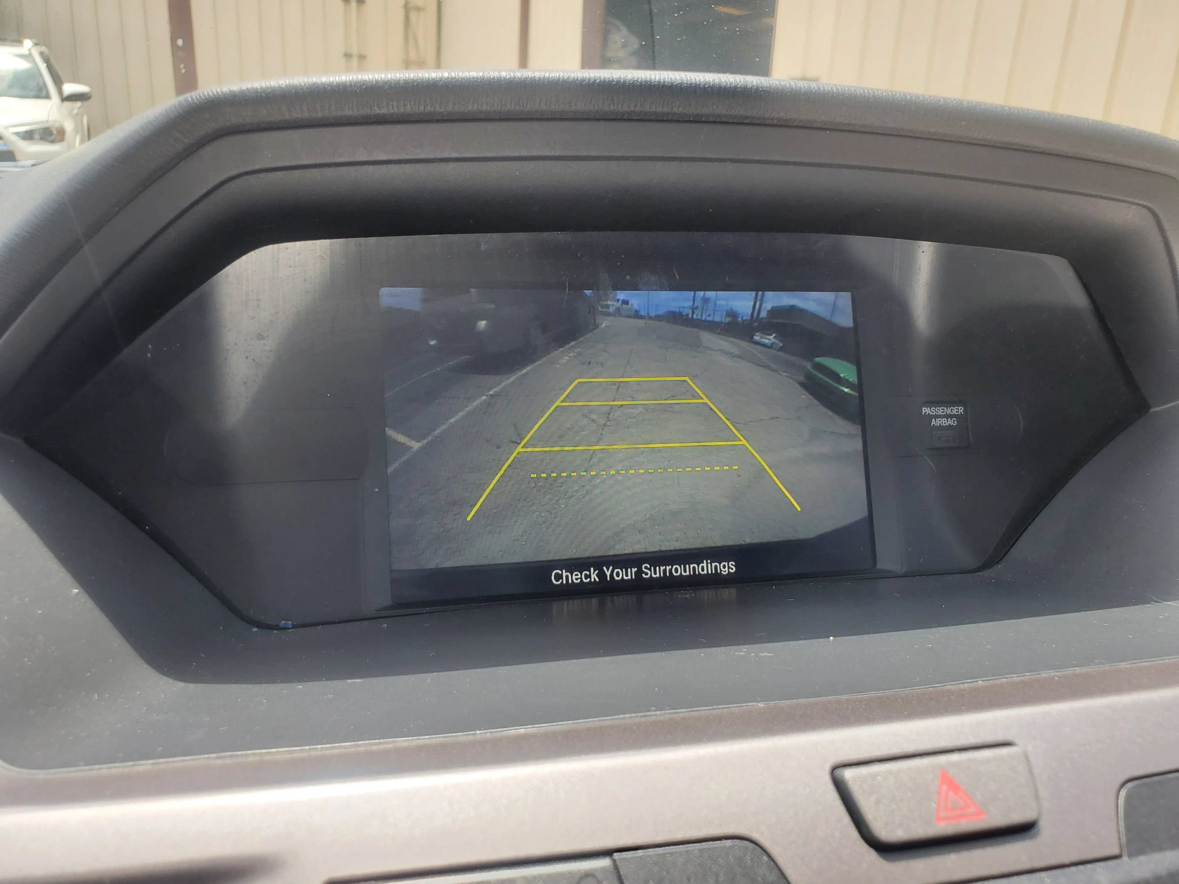 Used 2017 Honda Odyssey EX-L image 42