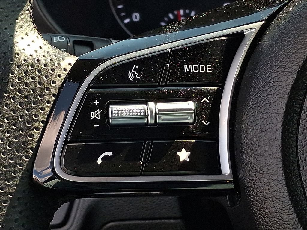Certified 2023 Kia Forte GT-Line w/ GT-Line Technology Package FWD image 16