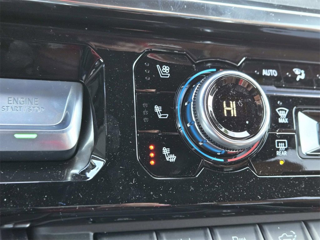 New 2026 GMC Sierra 2500 Denali Ultimate image 34