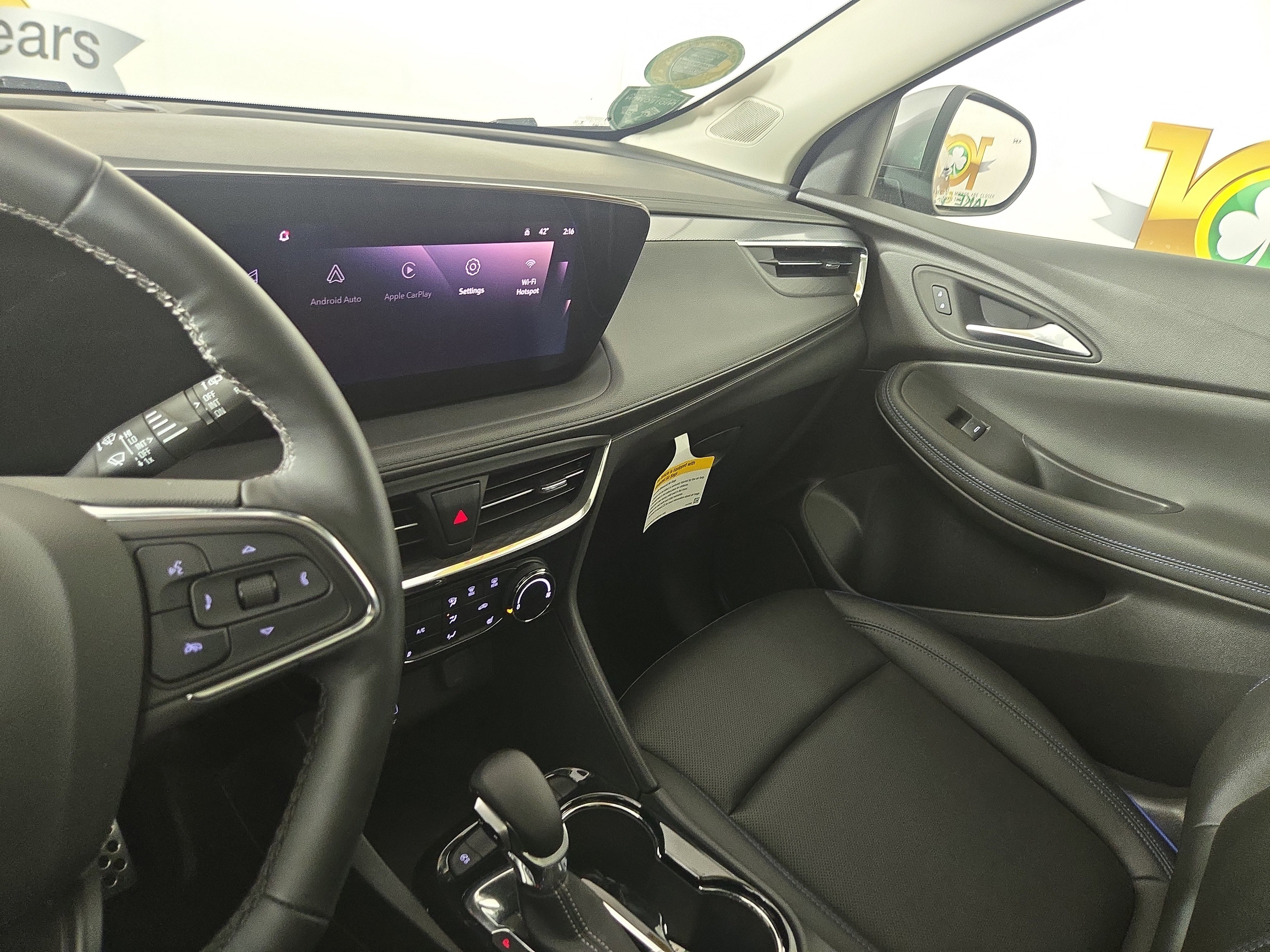 Certified 2026 Buick Encore GX Sport Touring w/ Comfort Package image 23