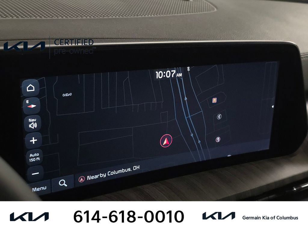 Used 2025 Kia Telluride SX image 29