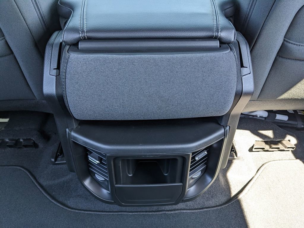 Used 2026 RAM 1500 Express image 27