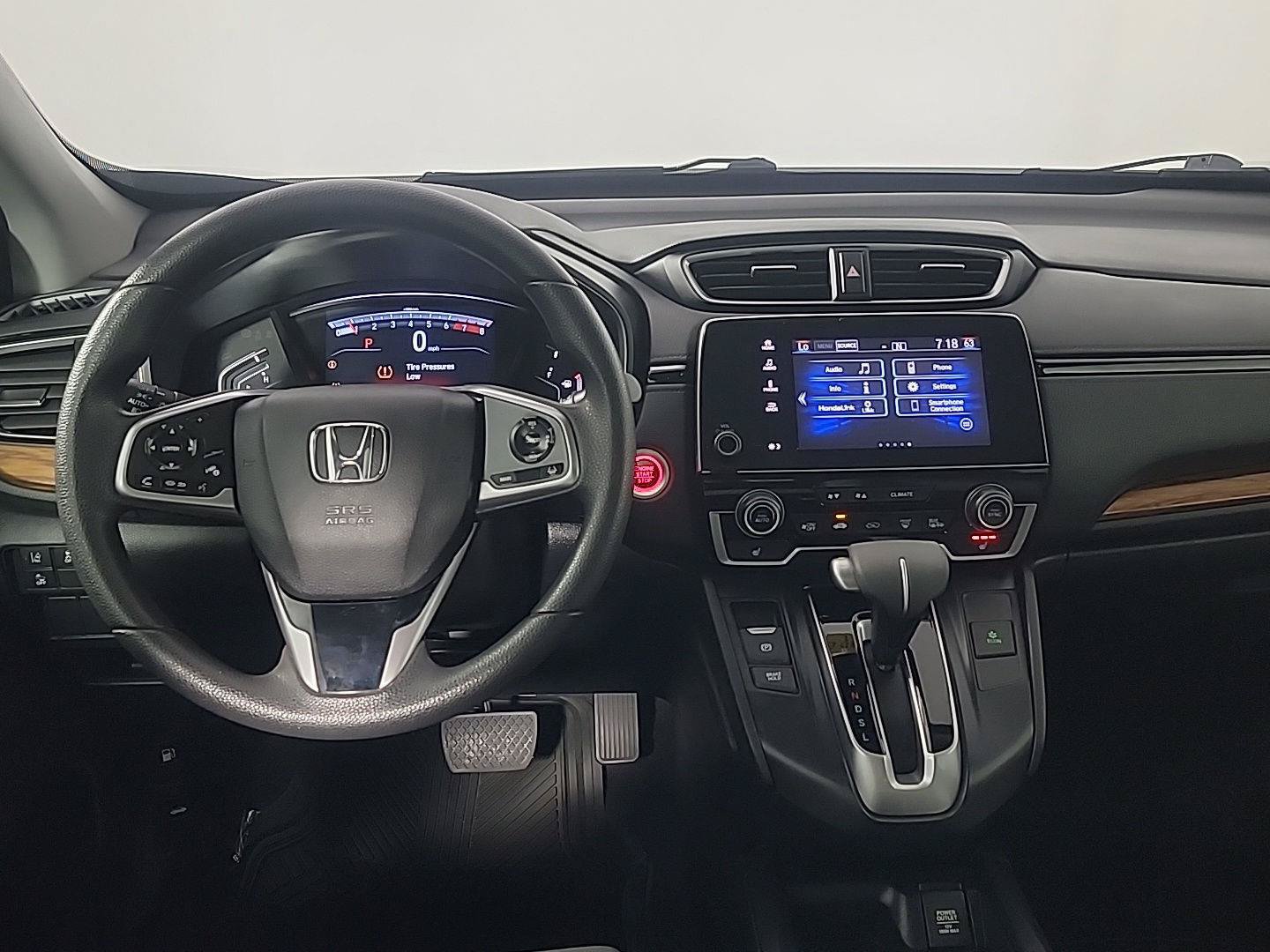 Certified 2019 Honda CR-V EX image 19
