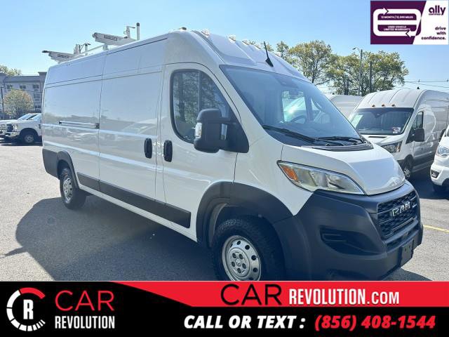 Used 2023 RAM ProMaster 3500 image 1