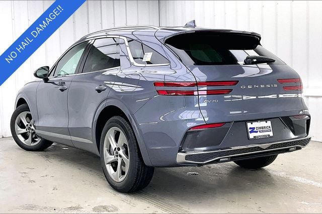 New 2026 Genesis GV70 2.5T Select AWD/4WD image 5