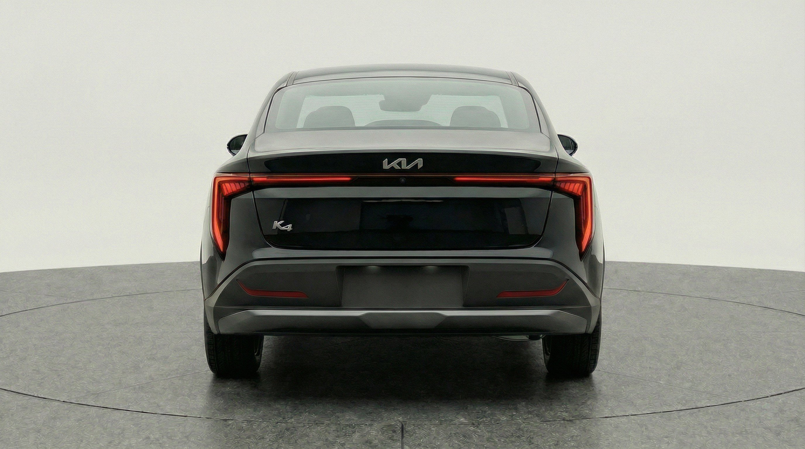 Used 2025 Kia K4 FWD image 7