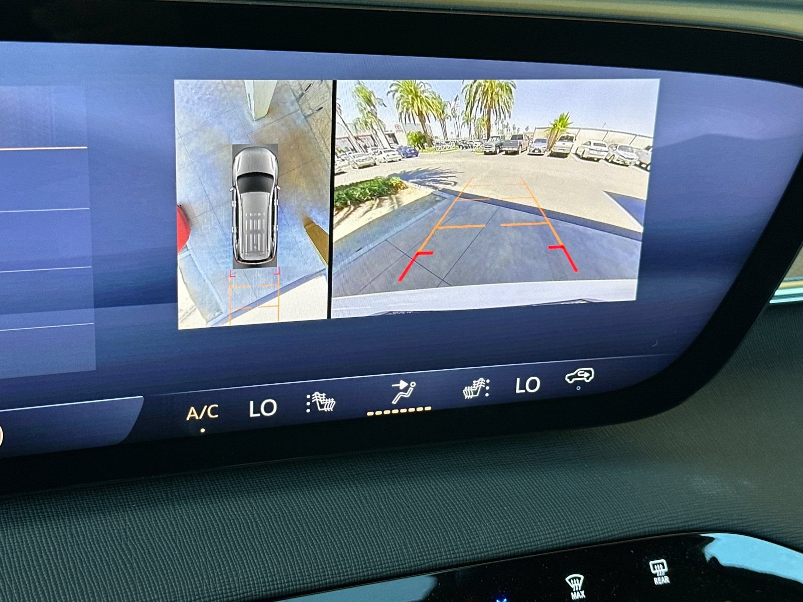 New 2026 Buick Enclave Sport Touring w/ Power Package FWD image 19