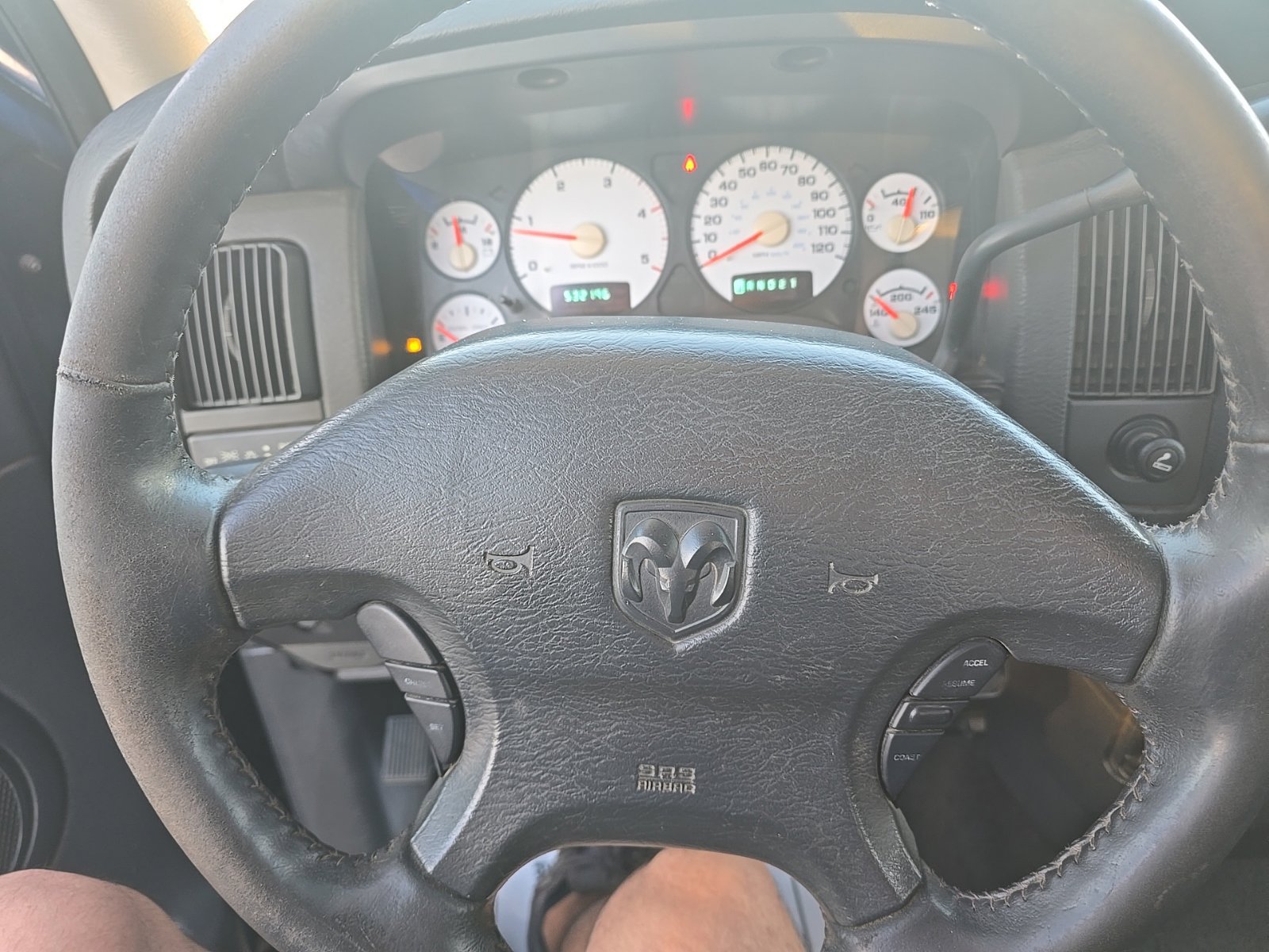 Used 2003 Dodge Ram 3500 Truck SLT RWD image 22