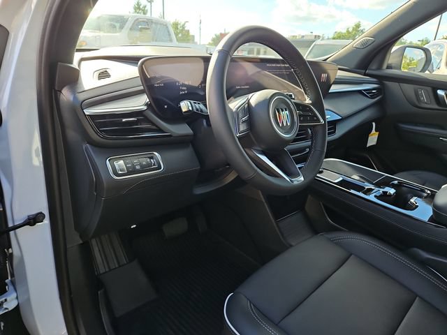 New 2026 Buick Enclave Preferred w/ Power Package AWD/4WD image 17