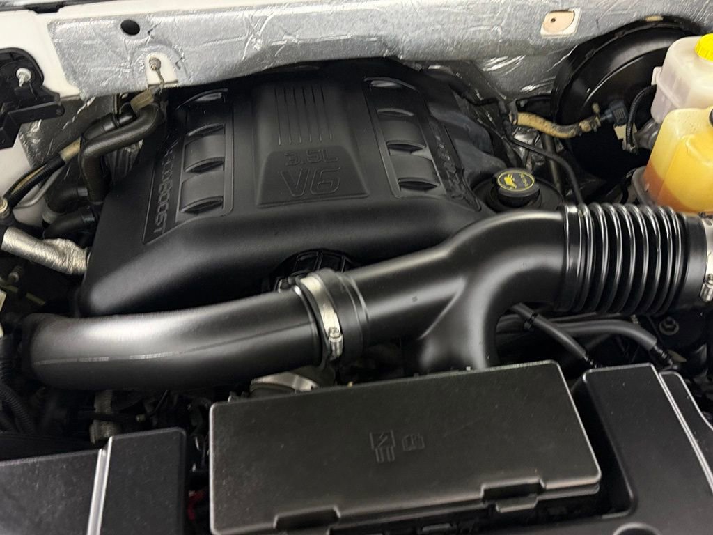 Used 2017 Ford Expedition EL Limited w/ Equipment Group 301A RWD image 40