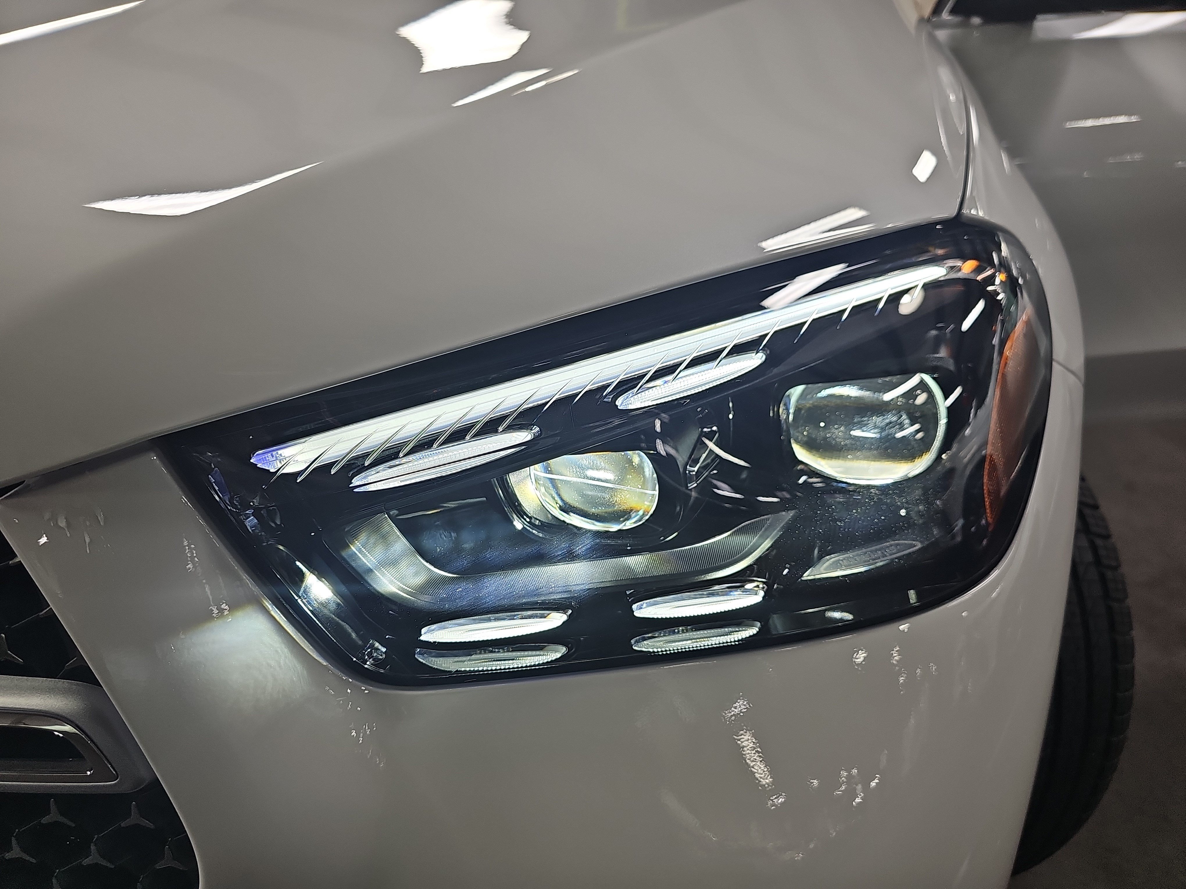 New 2026 Mercedes-Benz GLE 450 4MATIC image 32