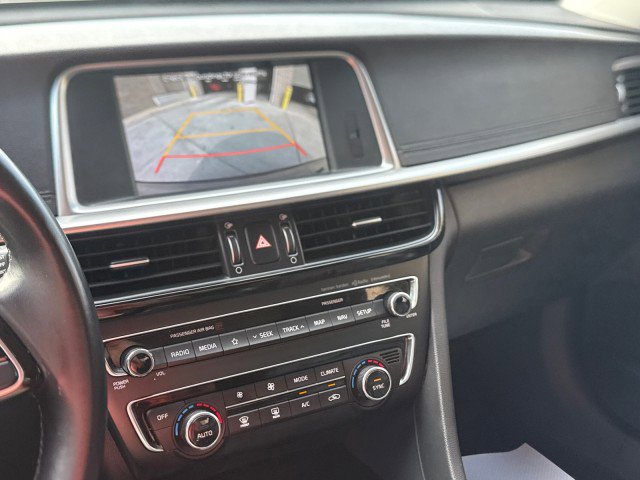 Used 2019 Kia Optima EX w/ EX Premium Package image 20