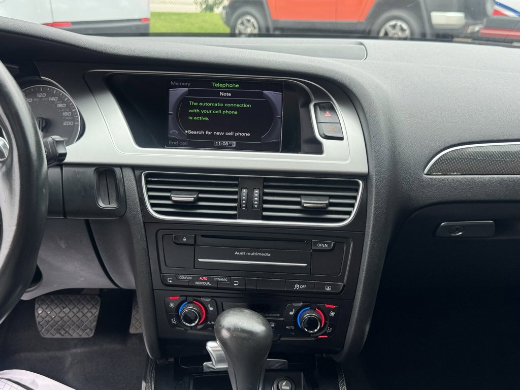 Used 2012 Audi S4 Prestige image 28