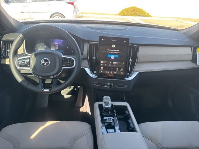 New 2026 Volvo XC90 B5 Plus w/ Protection Package AWD/4WD image 24