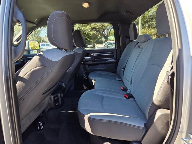 Used 2024 RAM 2500 Big Horn image 13
