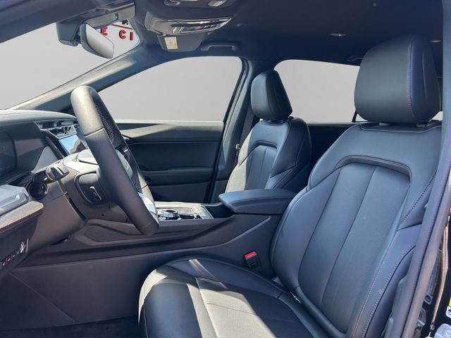 New 2026 Jeep Cherokee Limited AWD/4WD image 12