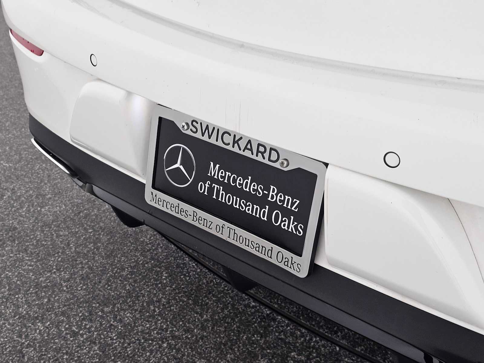 Certified 2023 Mercedes-Benz E 450 Cabriolet image 14