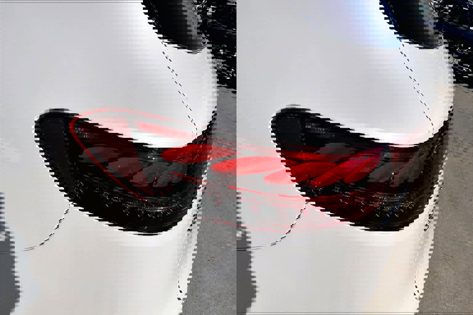 Used 2023 Mercedes-Benz EQS 450+ SUV image 29