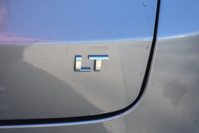 New 2026 Chevrolet TrailBlazer LT w/ Convenience Package FWD image 8
