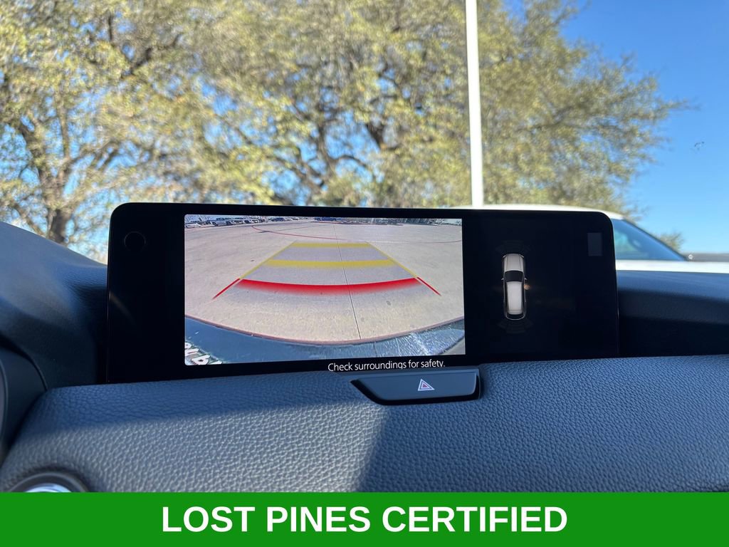 Used 2024 MAZDA CX-90 3.3 Turbo S image 20