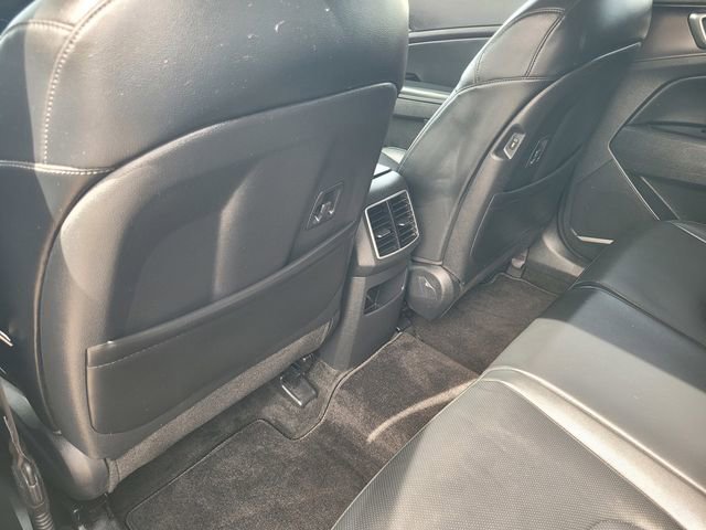 Used 2024 Kia Sportage EX AWD/4WD image 14
