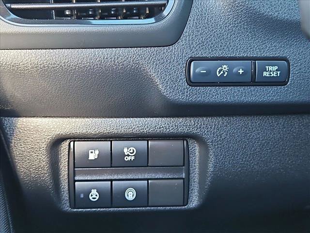Used 2021 Nissan Leaf SV FWD image 16