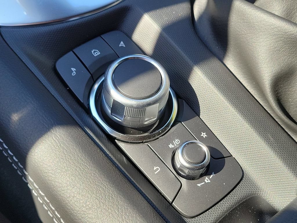 New 2026 MAZDA MX-5 Miata Club w/ Interior Package RWD image 30
