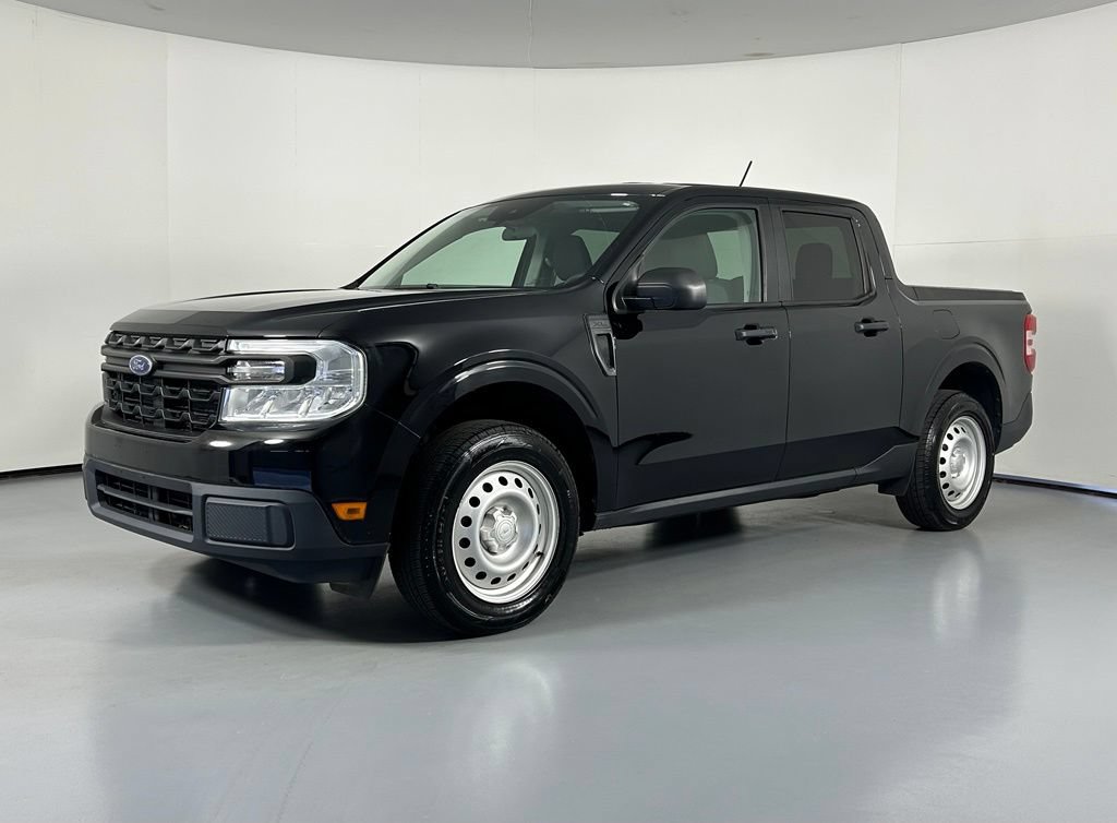 Used 2022 Ford Maverick XL FWD image 3