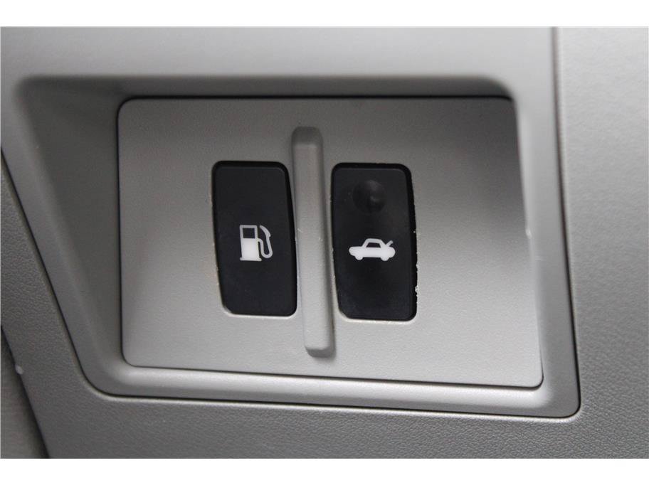 Used 2008 Lexus IS 250 w/ Premium Pkg RWD image 15