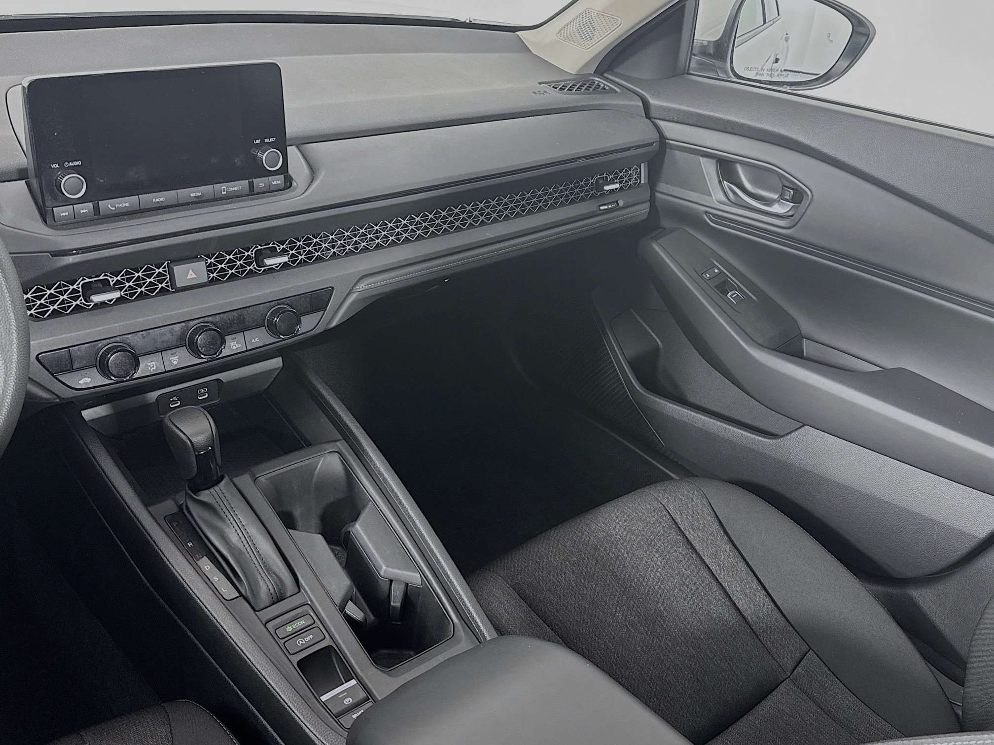 Certified 2024 Honda Accord EX image 23
