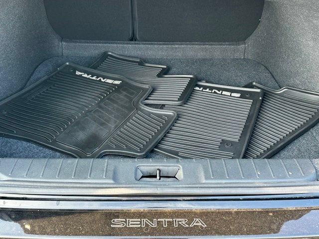 Used 2020 Nissan Sentra S FWD image 15