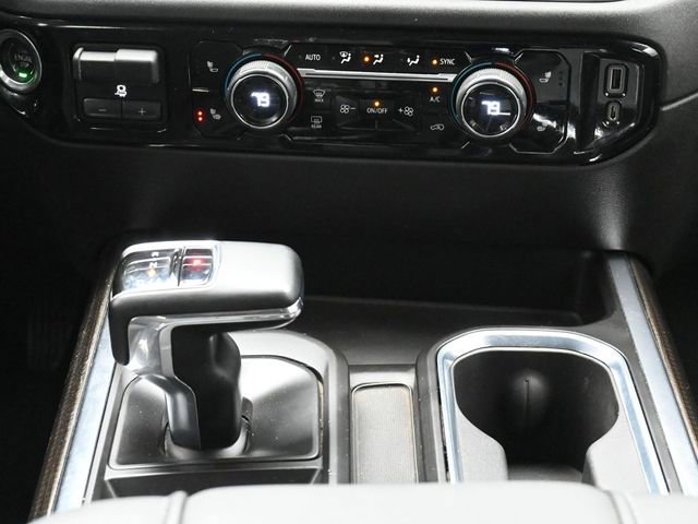 Used 2023 Chevrolet Silverado 1500 RST image 23